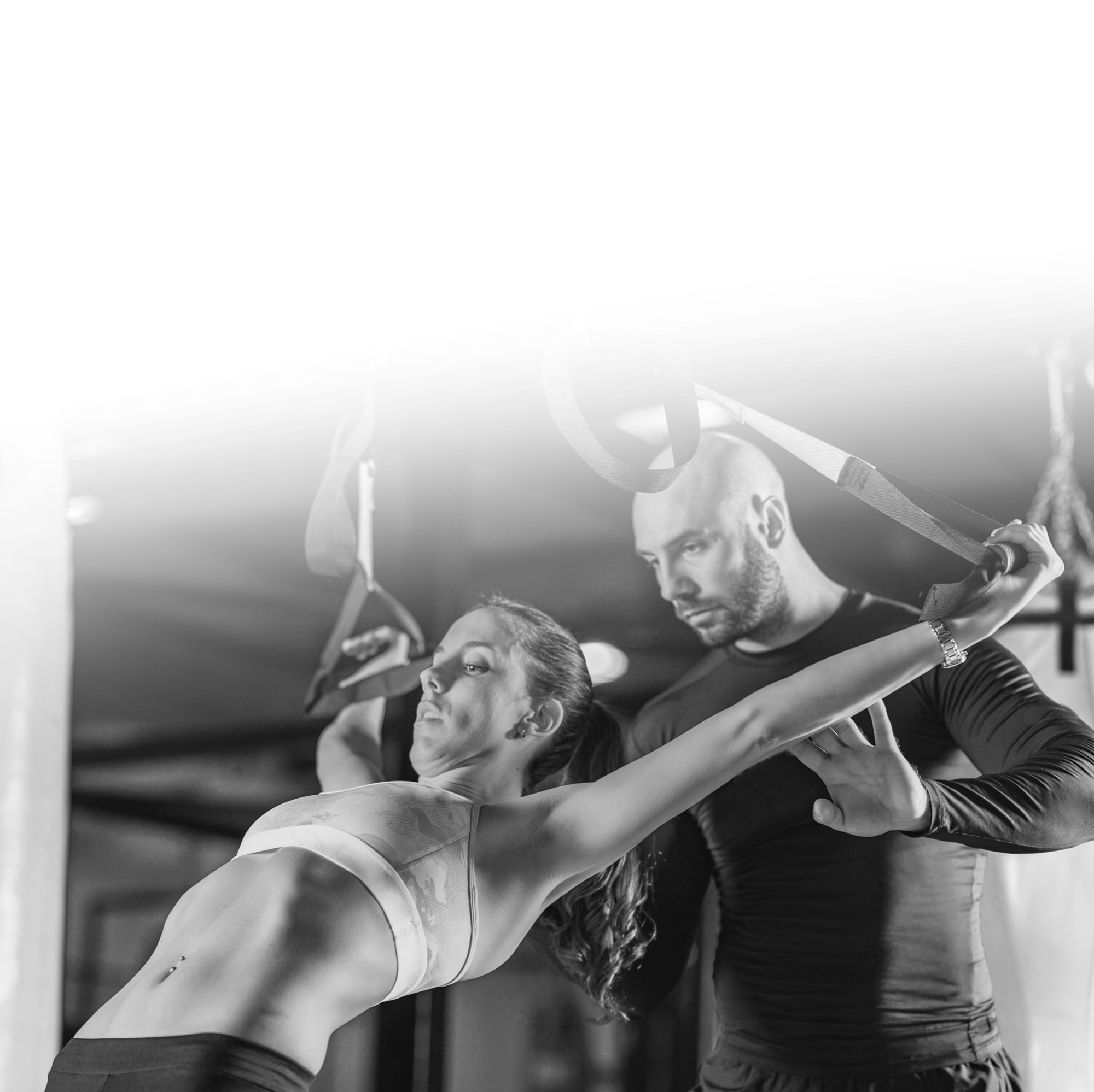 Balance – Group Training Center, deporte y bienestar en Girona